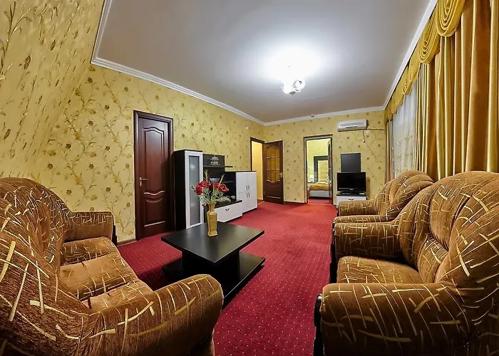Sanatorium Elite Dnipro