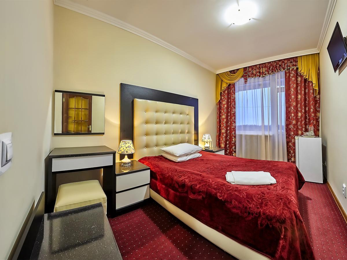 Resort Sanatorium Elite Dnipro Truskavets
