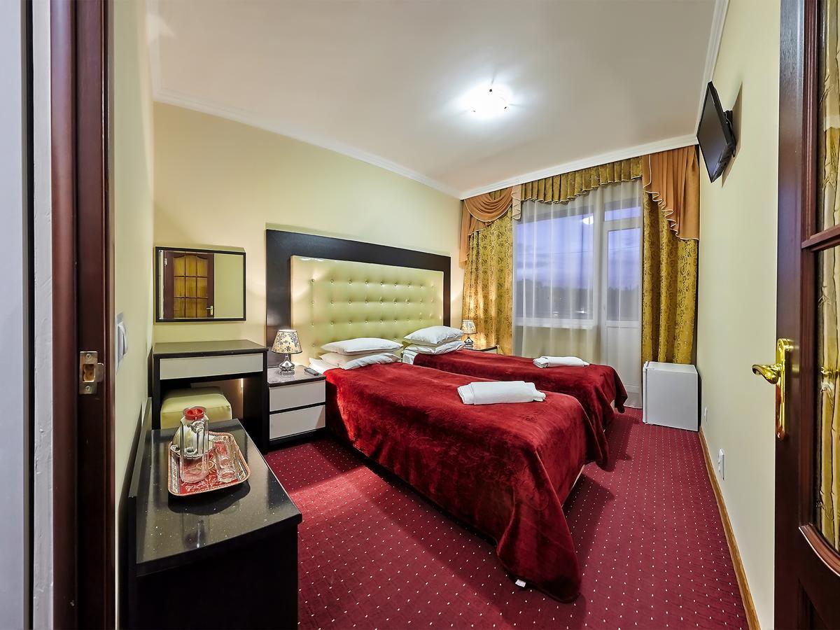 Resort Sanatorium Elite Dnipro 3*