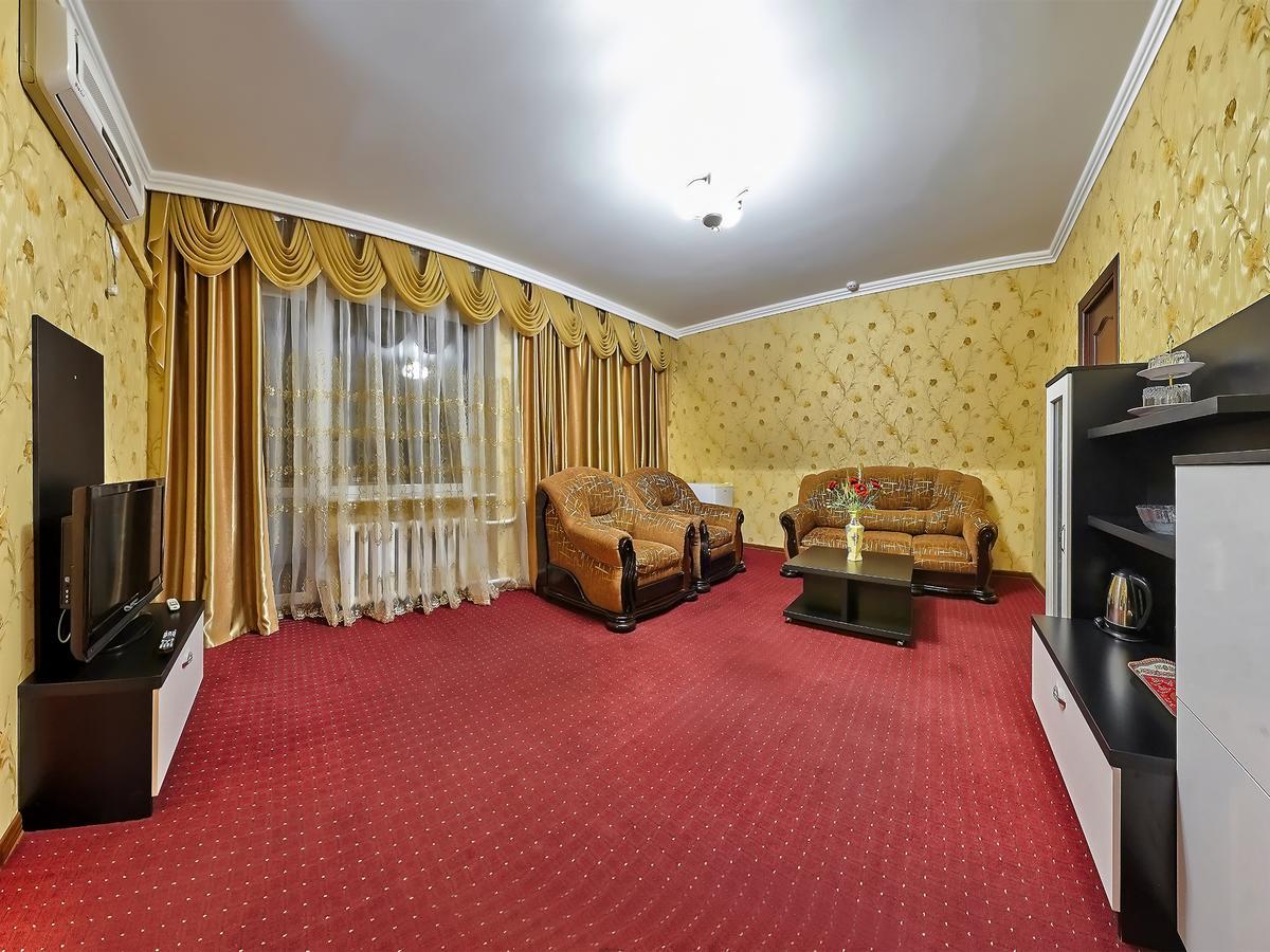 Resort Sanatorium Elite Dnipro Truskavets