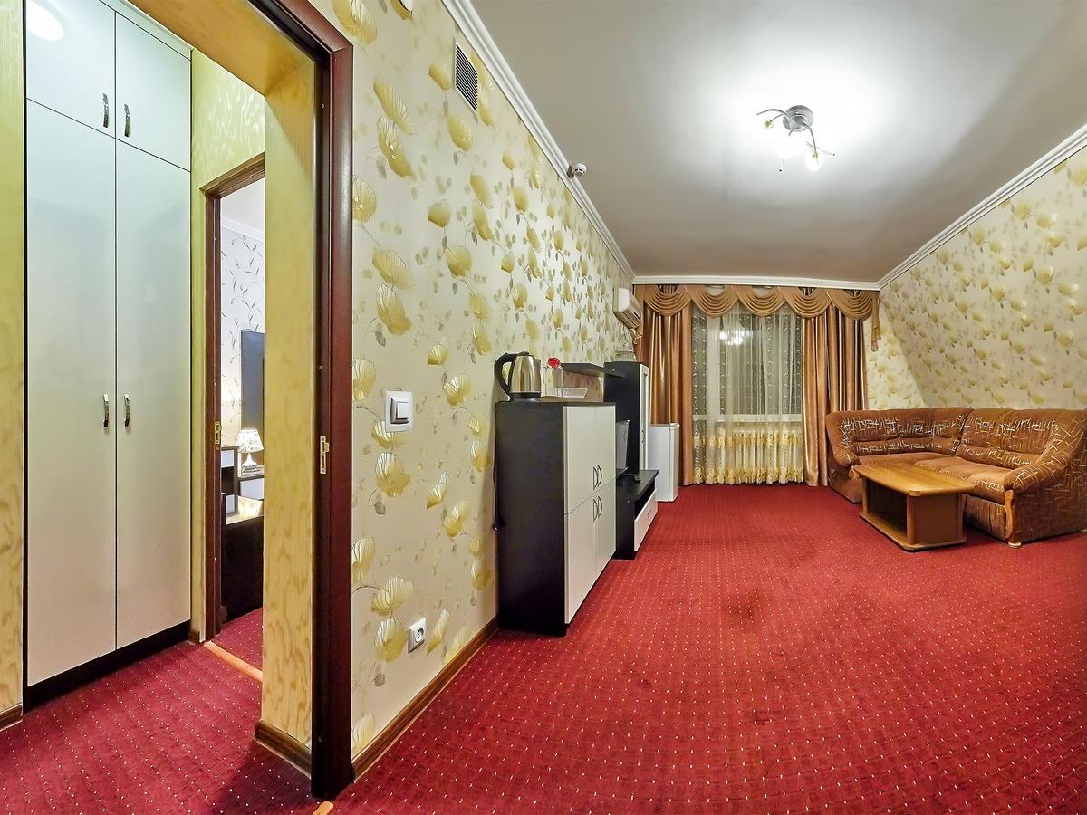 Sanatorium Elite Dnipro Resort Truskavets