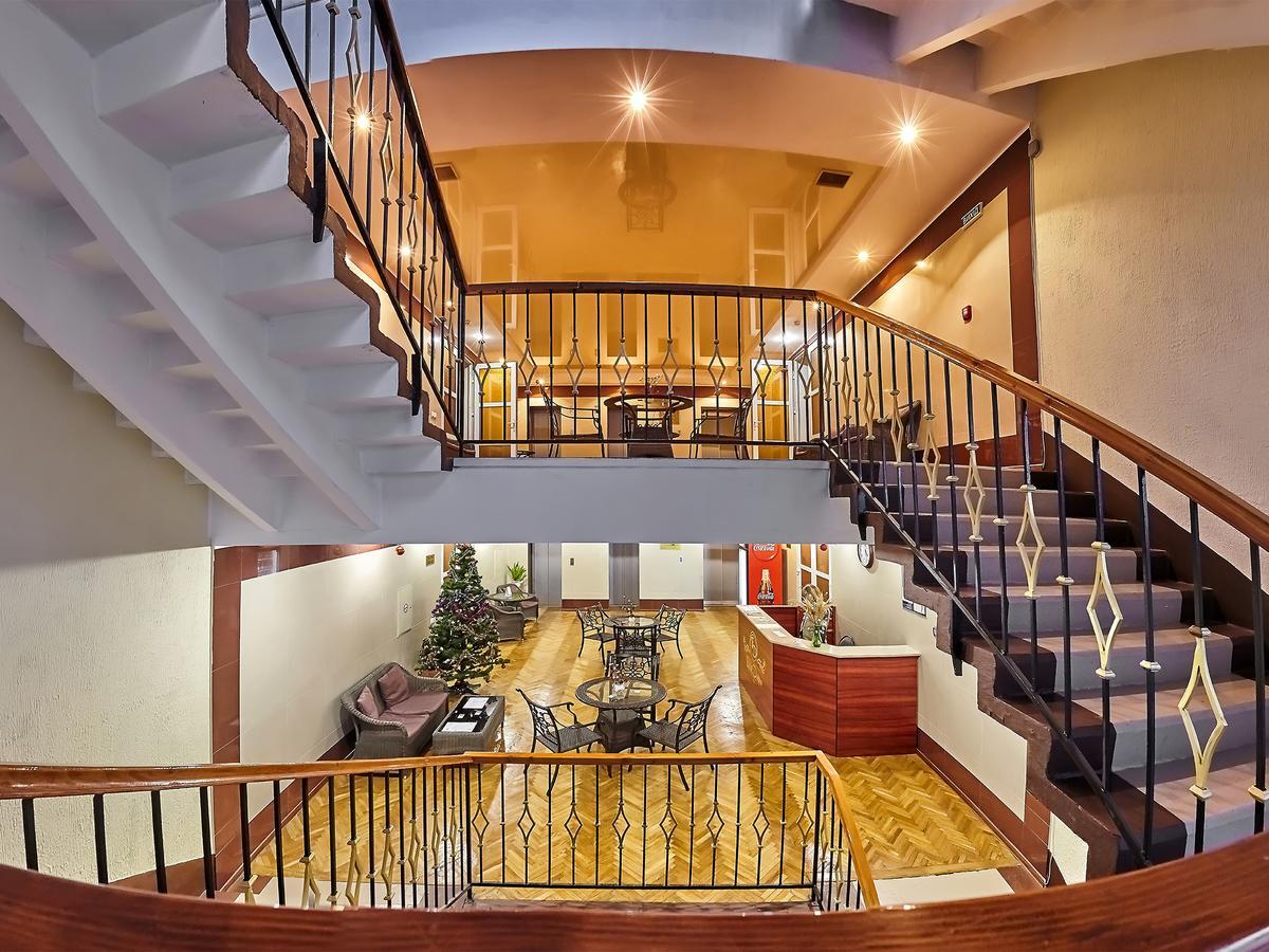 Sanatorium Elite Dnipro 3*